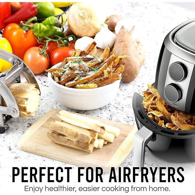 French Fry Cutter