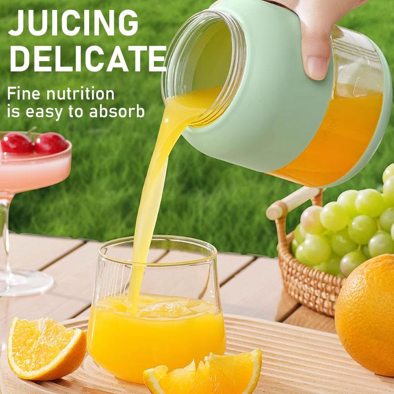 Smoothie Blender Bottle