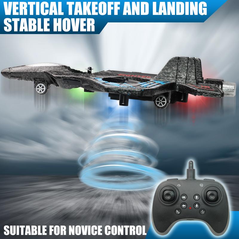 RC Jet