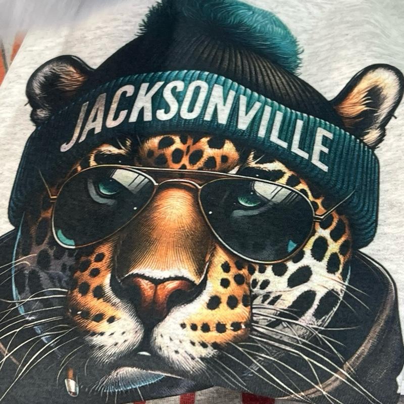Spirit Animal City Sweatshirts