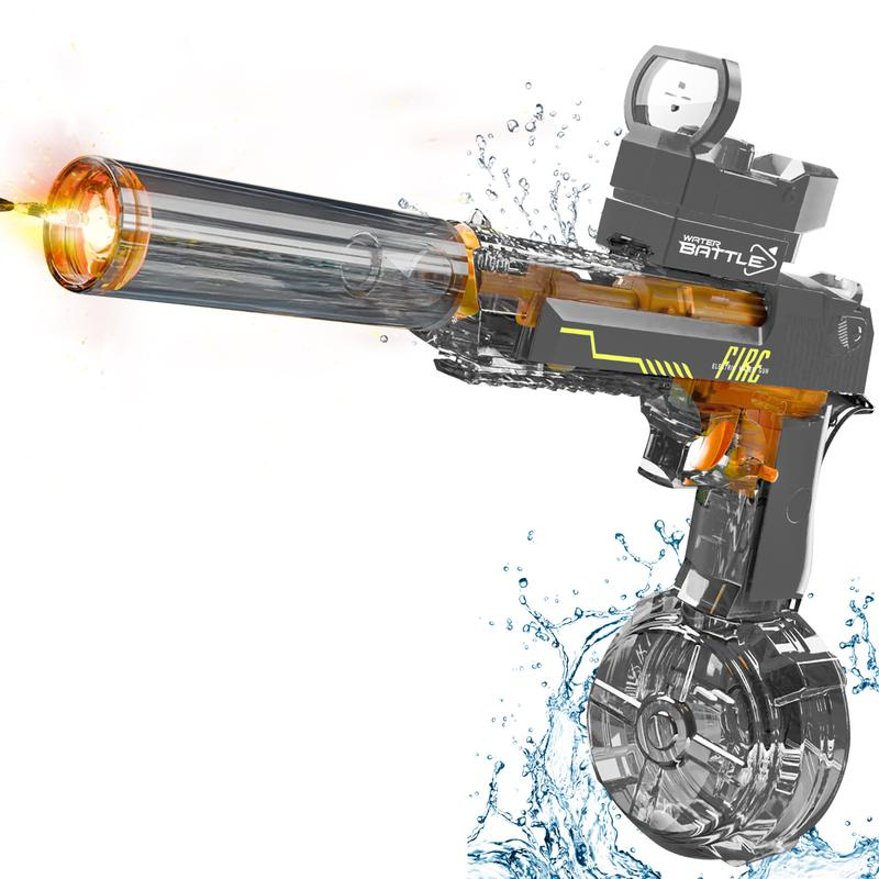 Electric Water Blaster