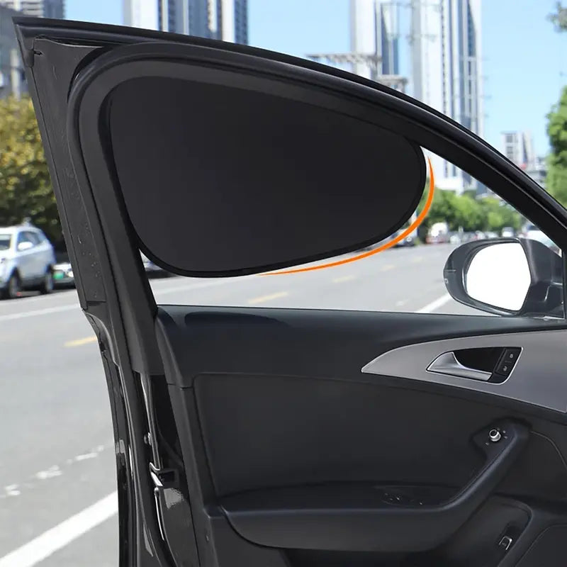 Car Window Sun Shade