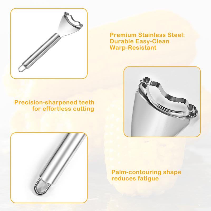 Corn Peeler