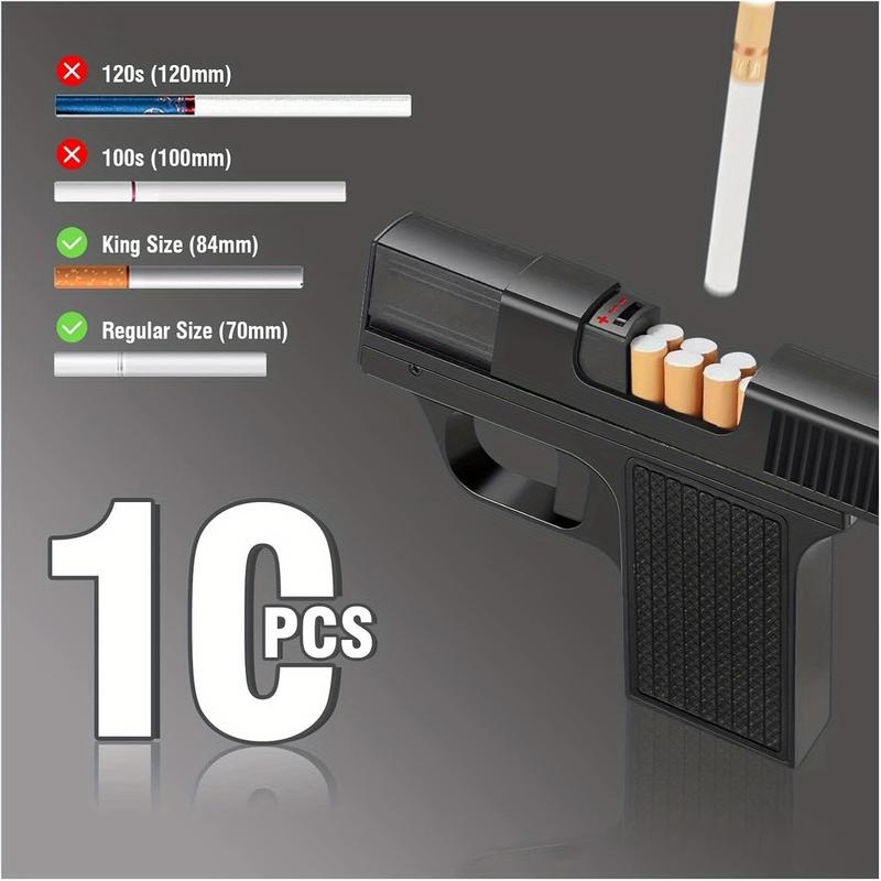 Pistol Torch
