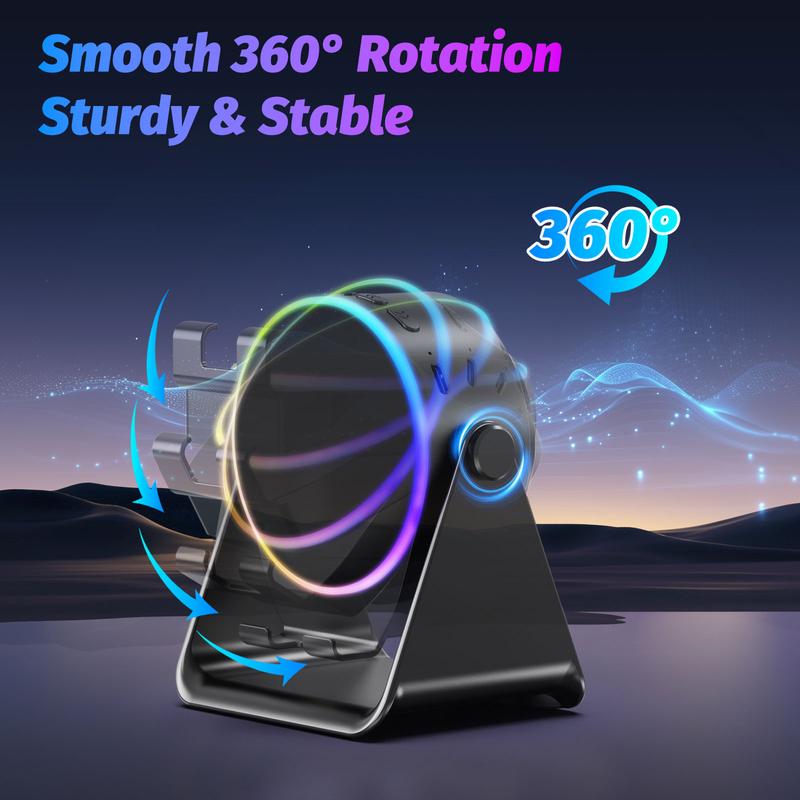Wireless Induction Speaker