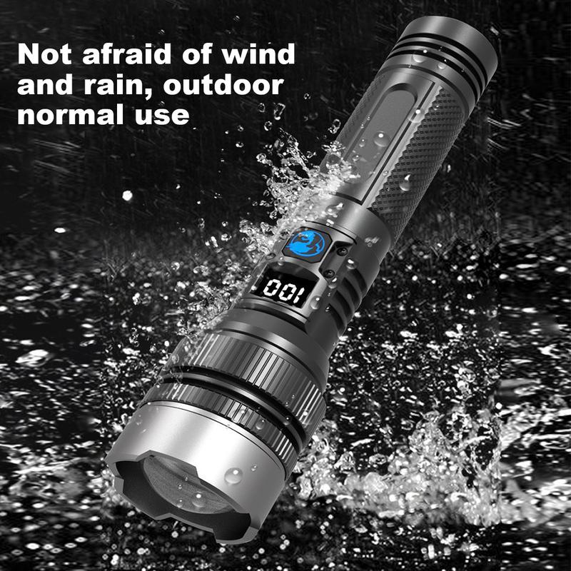 Power Flashlight