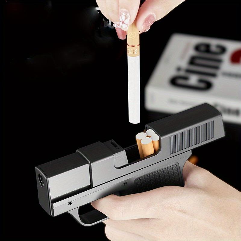 Pistol Torch