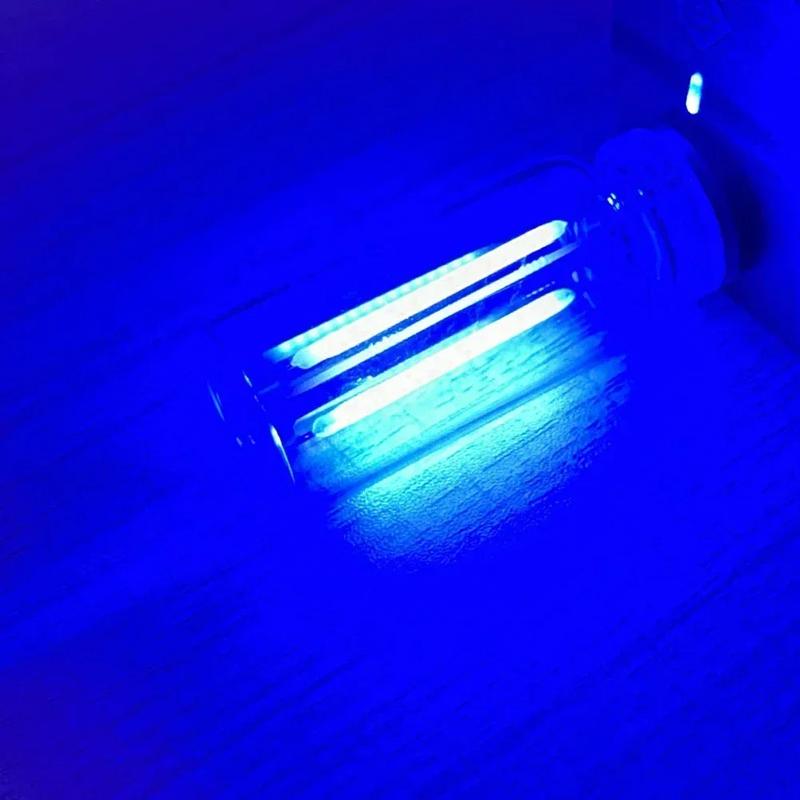 USB Touch Night Light