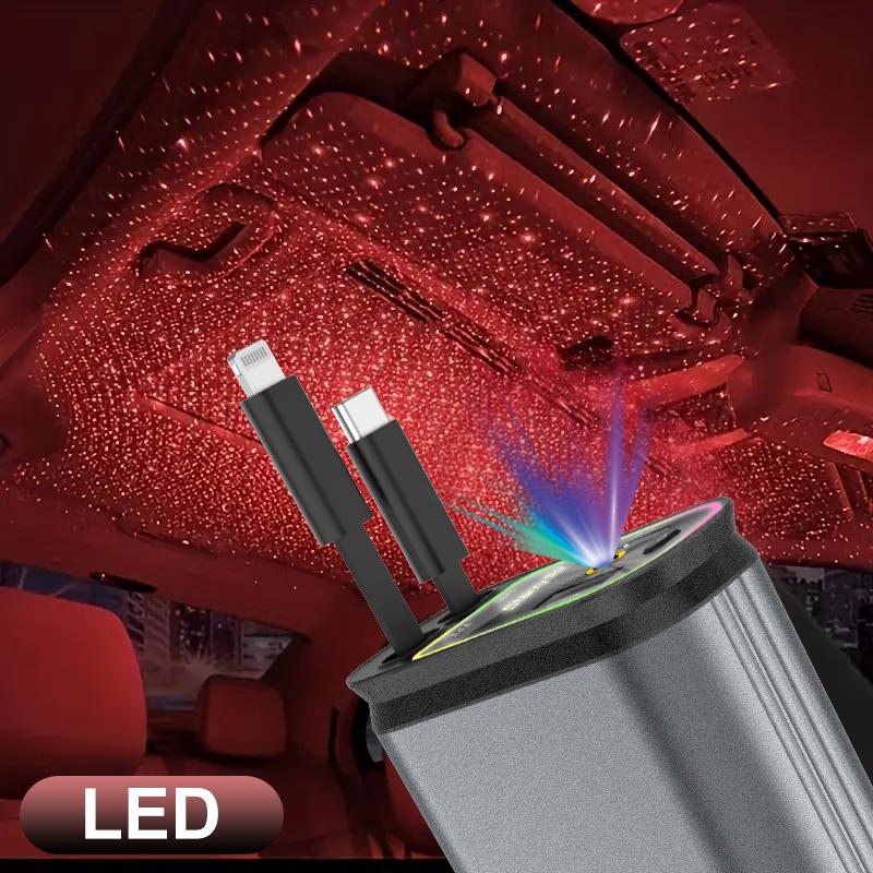Starlight Car Charger