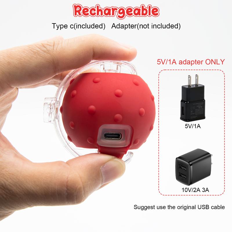Magic Rolling Ball