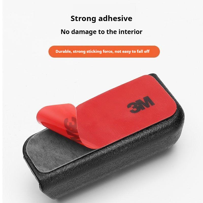 Sticky Car Phone Holder