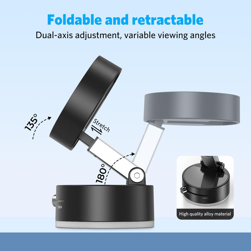 Magnetic Phone Holder