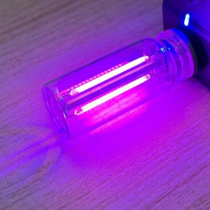 USB Touch Night Light