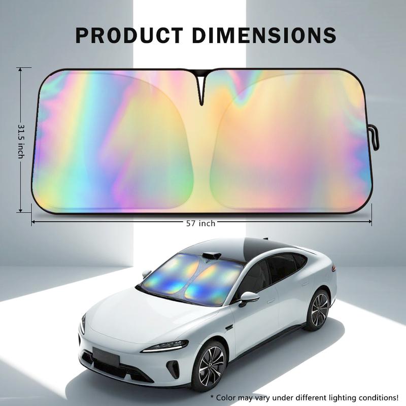 Reflective Car Sun Shade