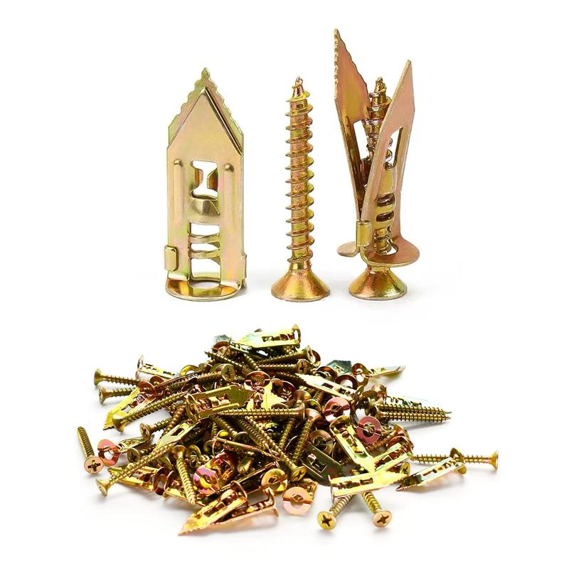 Self Drilling Anchors