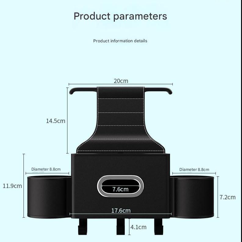 Car Organizer