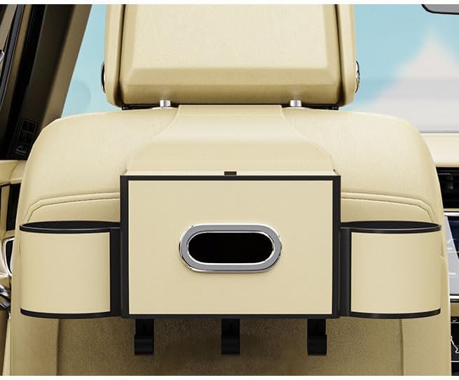 Car Organizer