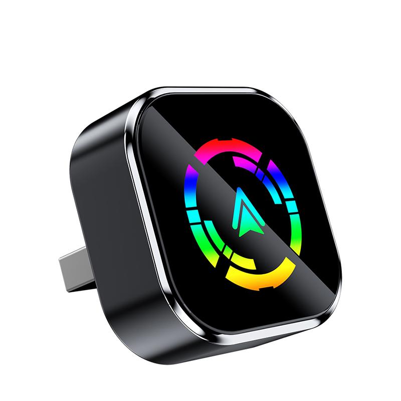 Wireless Carplay Adapter 2.0