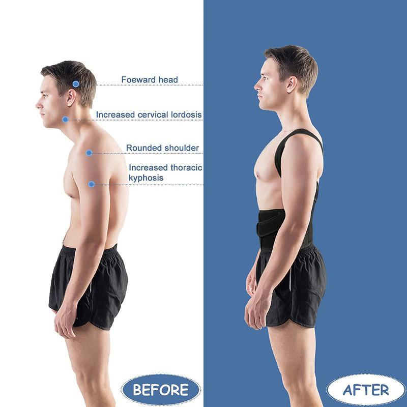 Posture Brace
