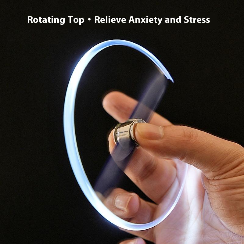 Fidget Pen