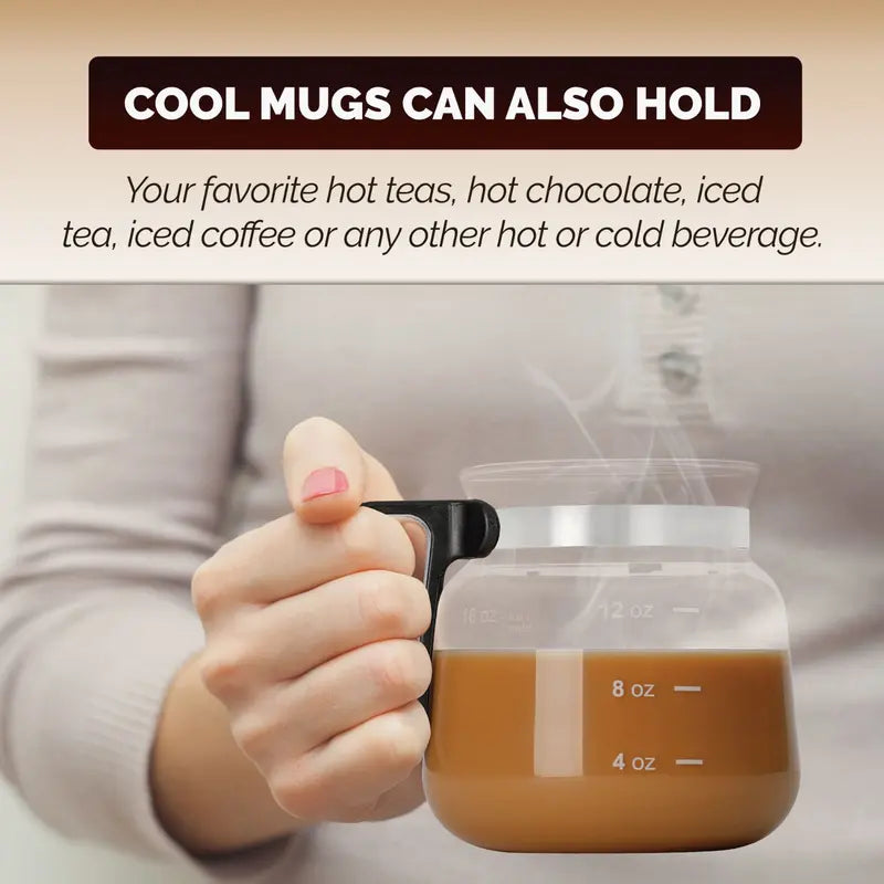 Coffee Pot Mug