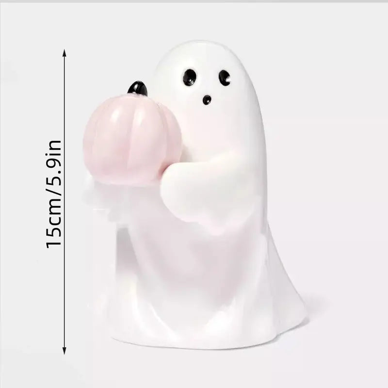 Halloween Ghost Ornament