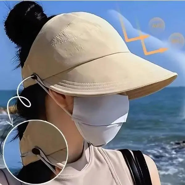 Beach Bucket Hat
