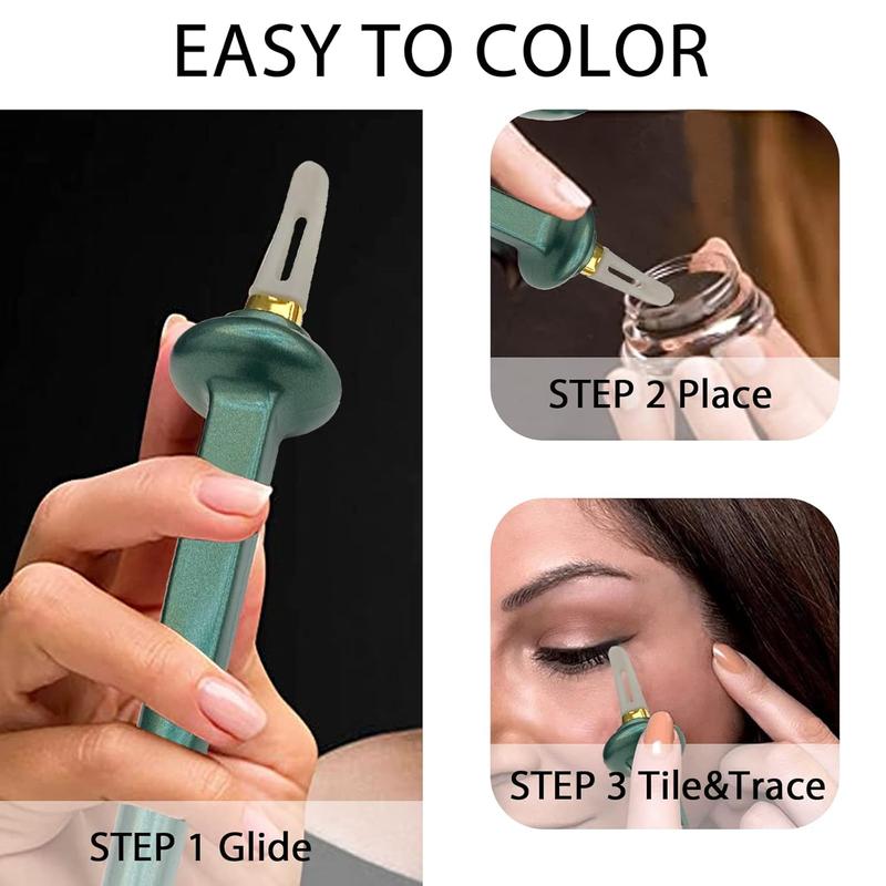Eyeliner Applicator Kit