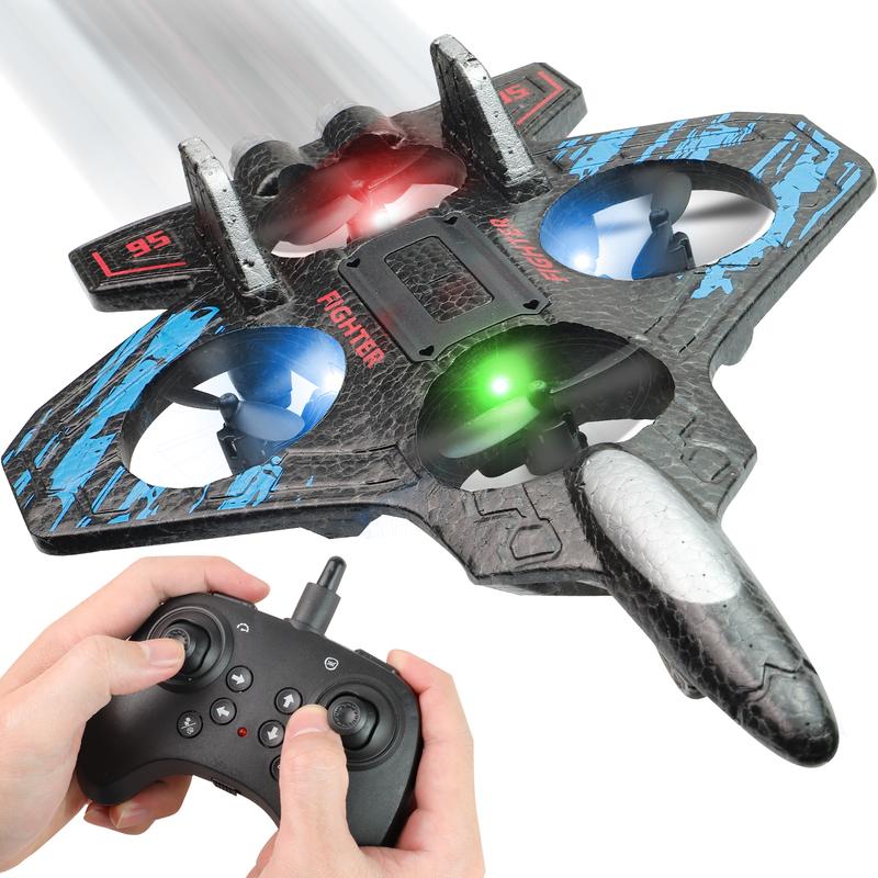 RC Jet
