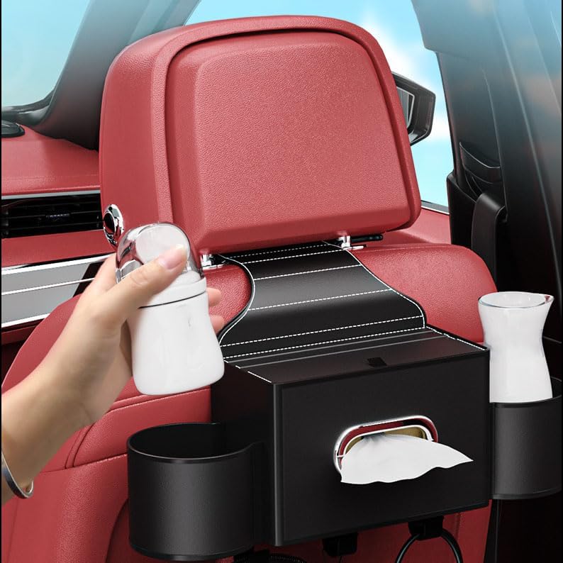 Car Organizer