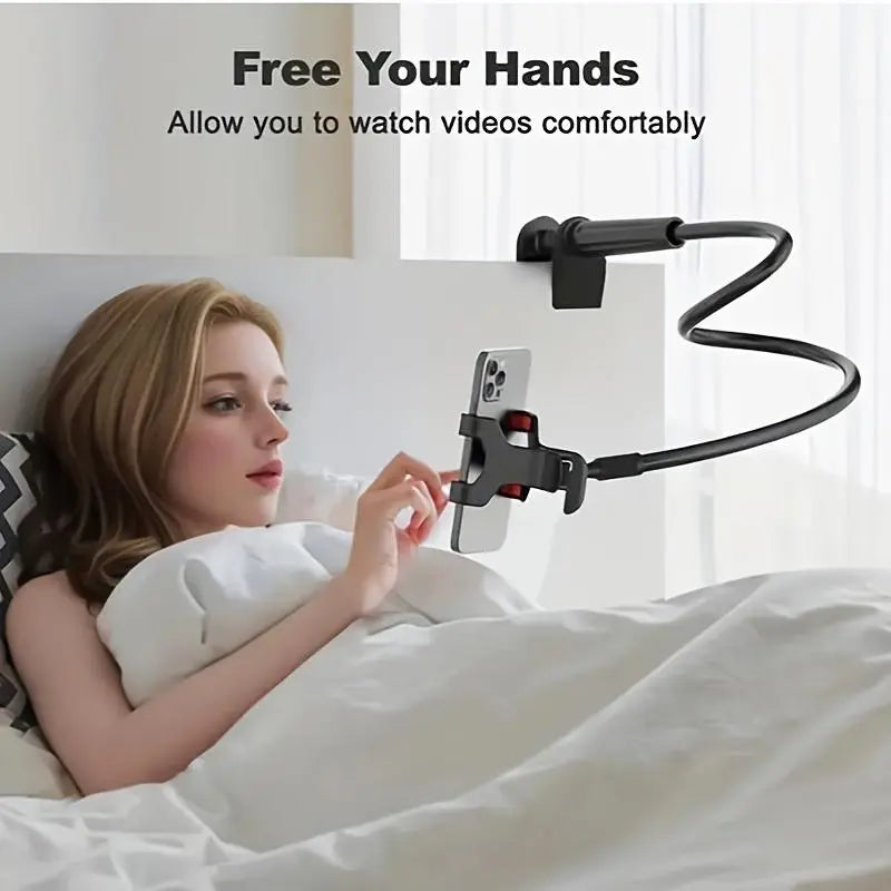 Goose Neck Phone Holder