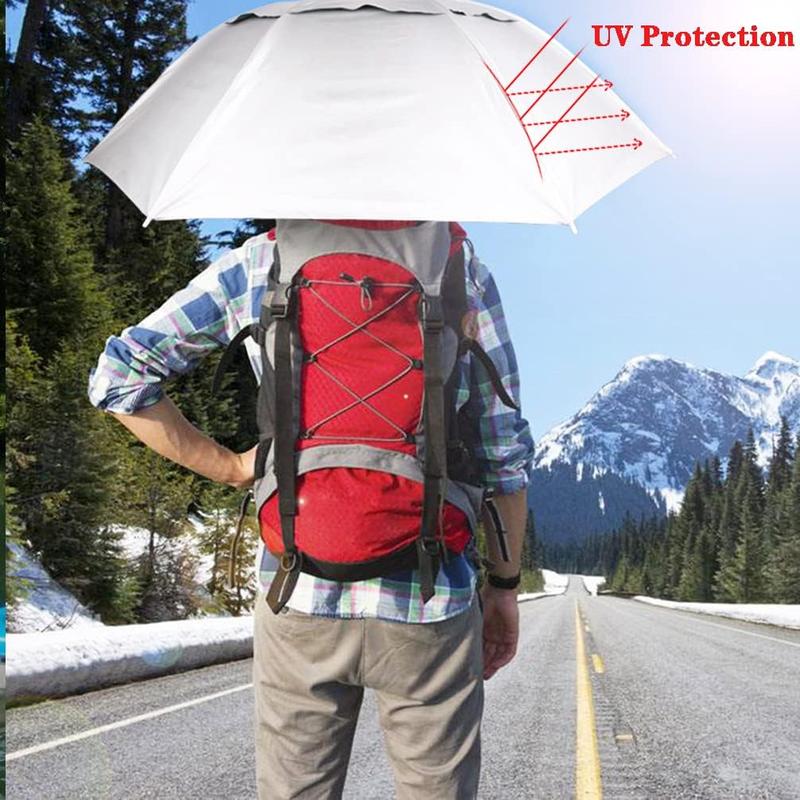 Umbrella Hat