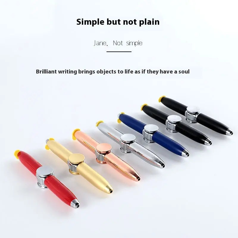 Fidget Pen