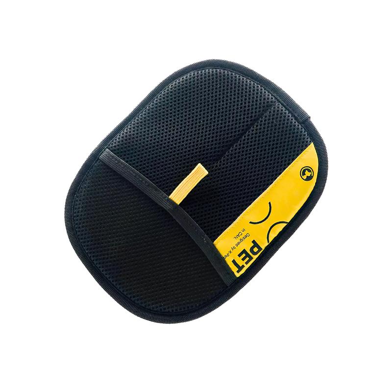 Electrostatic Pet Hair Remover Gloves