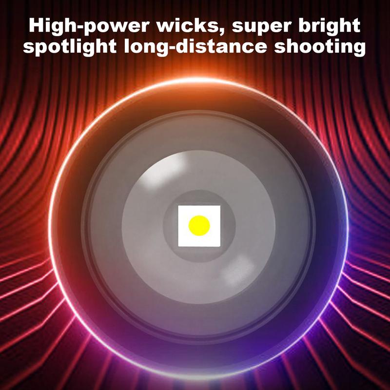 Power Flashlight