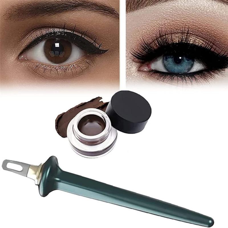 Eyeliner Applicator Kit