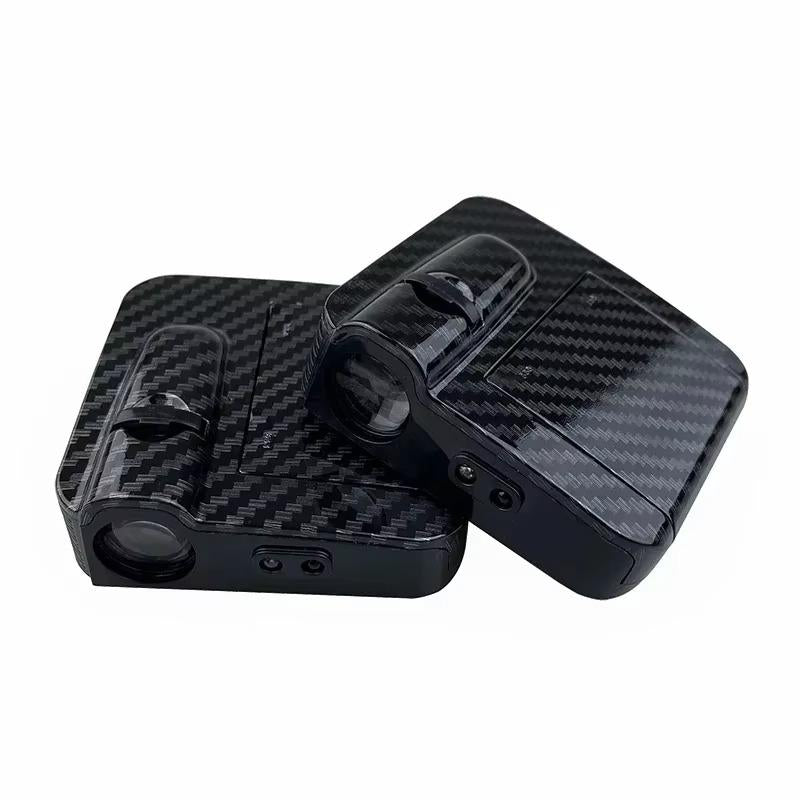 Car Logo Projector