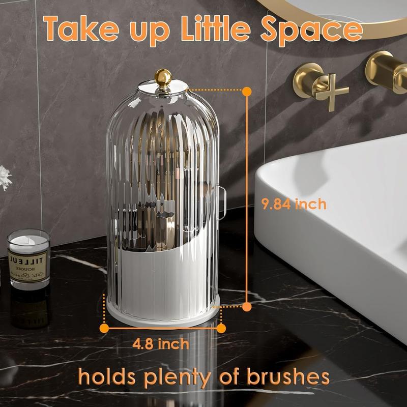 Multipurpose Bathroom Organizer