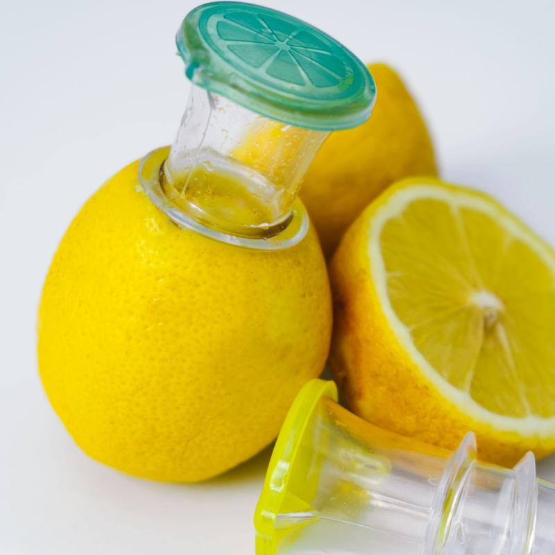 Lime Juicer