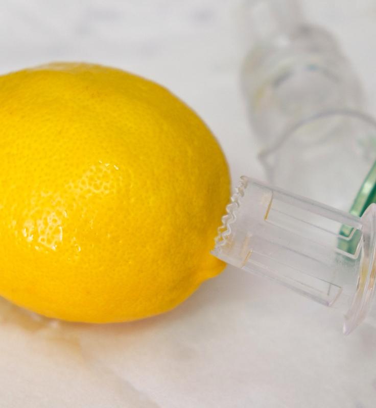 Lime Juicer