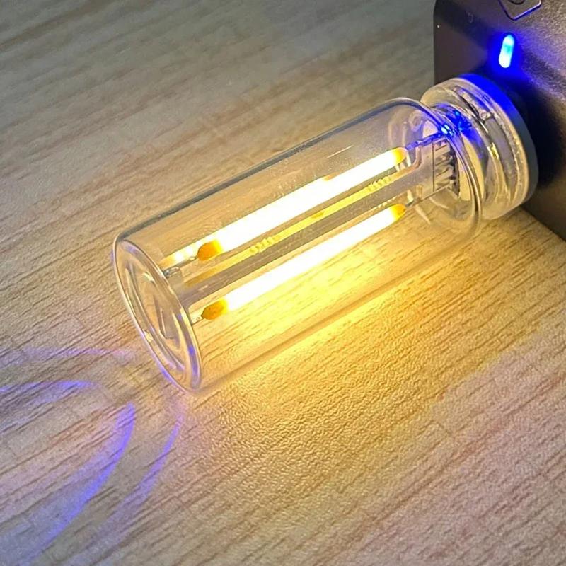 USB Touch Night Light