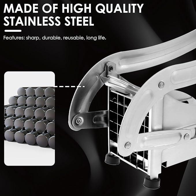 French Fry Cutter
