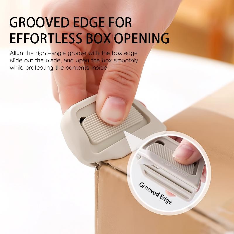 Ceramic Box Cutter Knife
