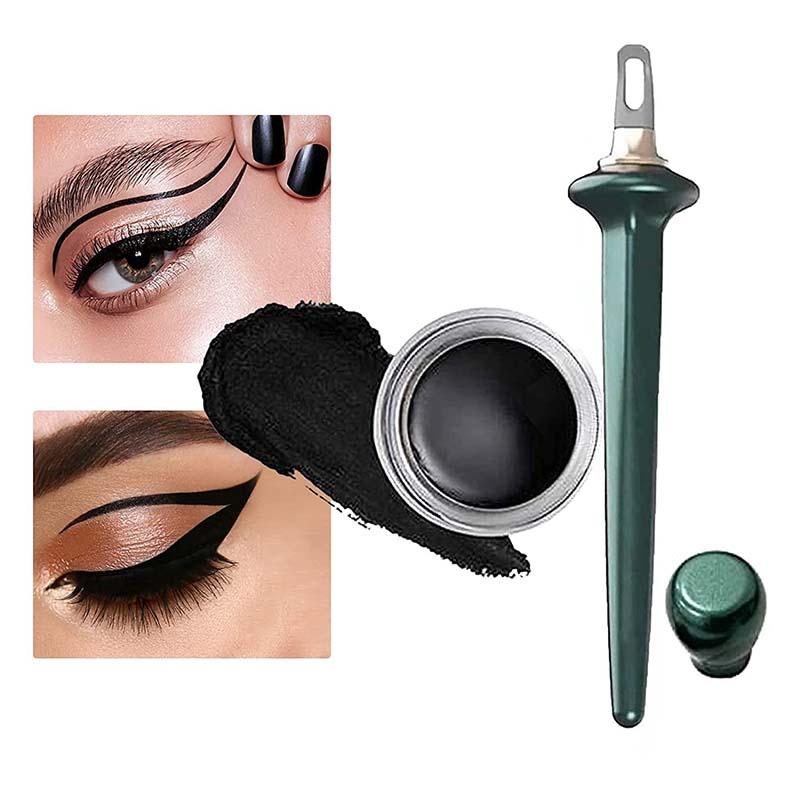 Eyeliner Applicator Kit