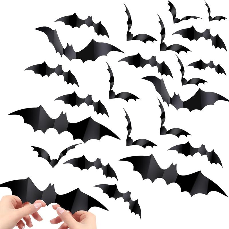 Bat Decor (60pcs)
