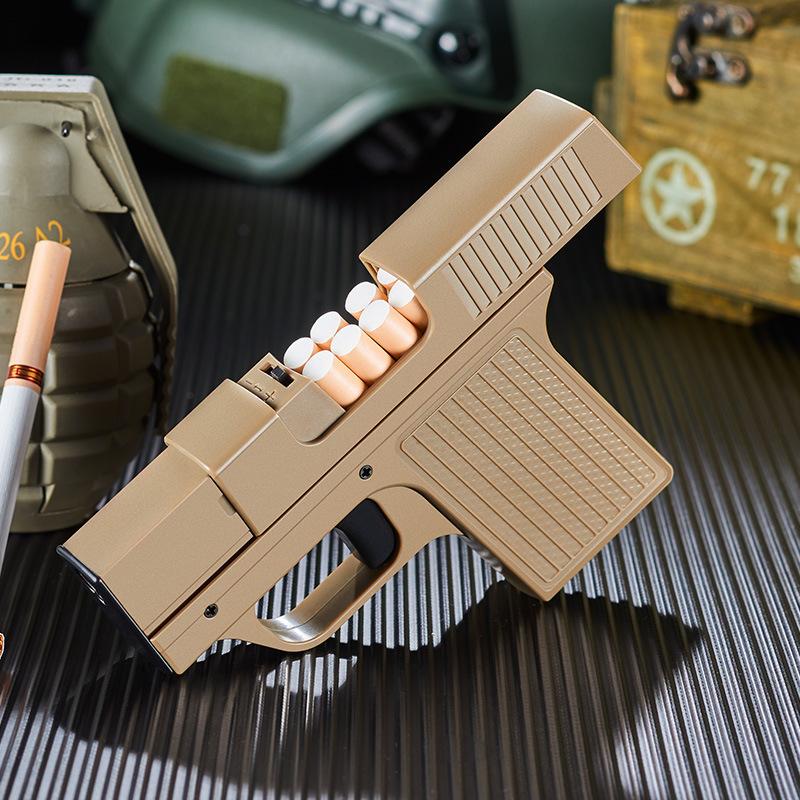 Pistol Torch