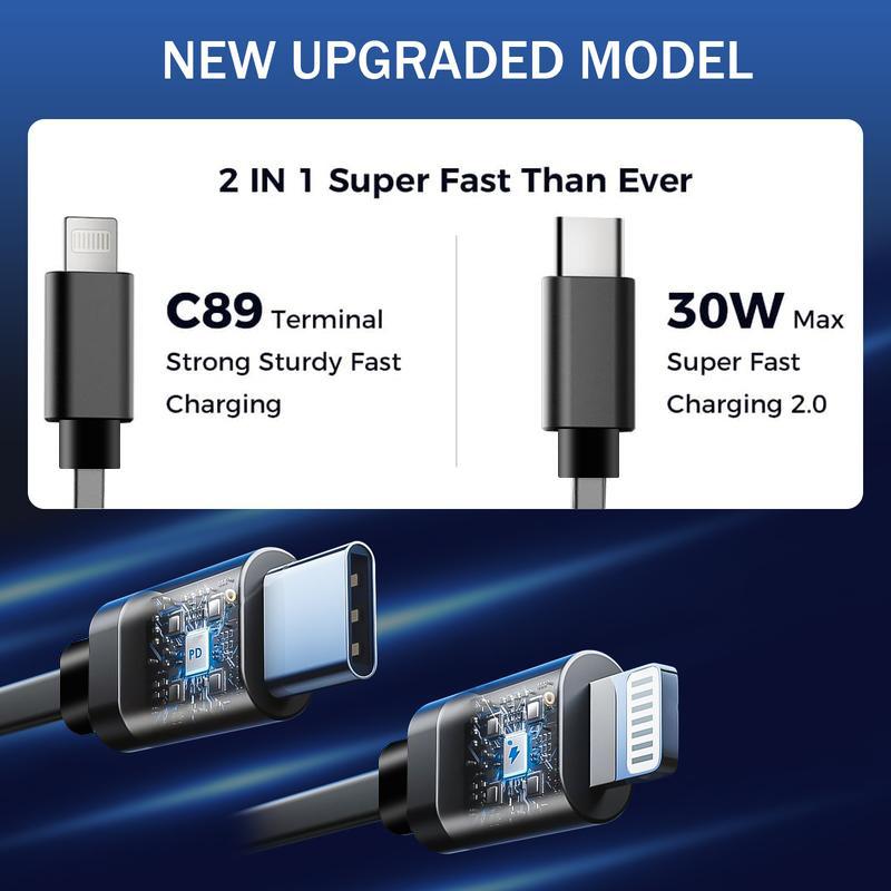 Starlight Car Charger