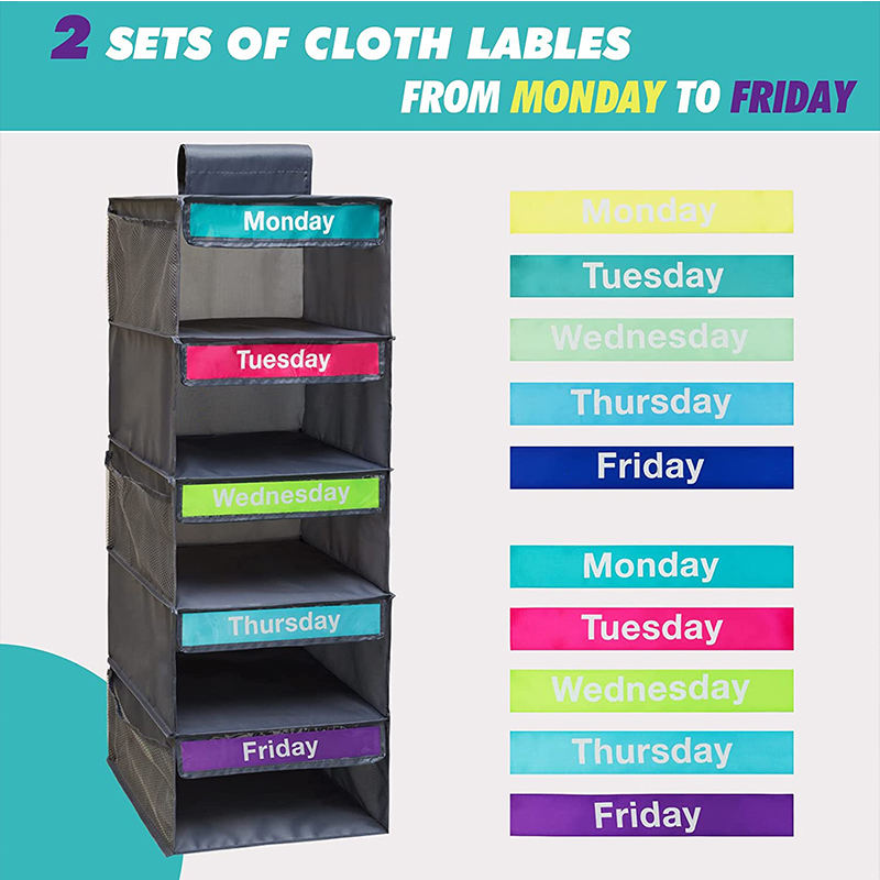 Clothes Organizer
