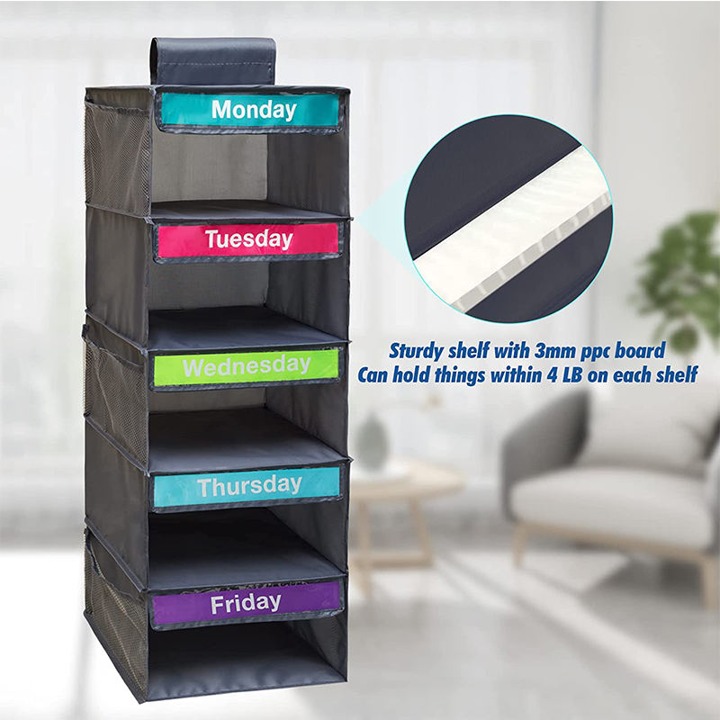Clothes Organizer