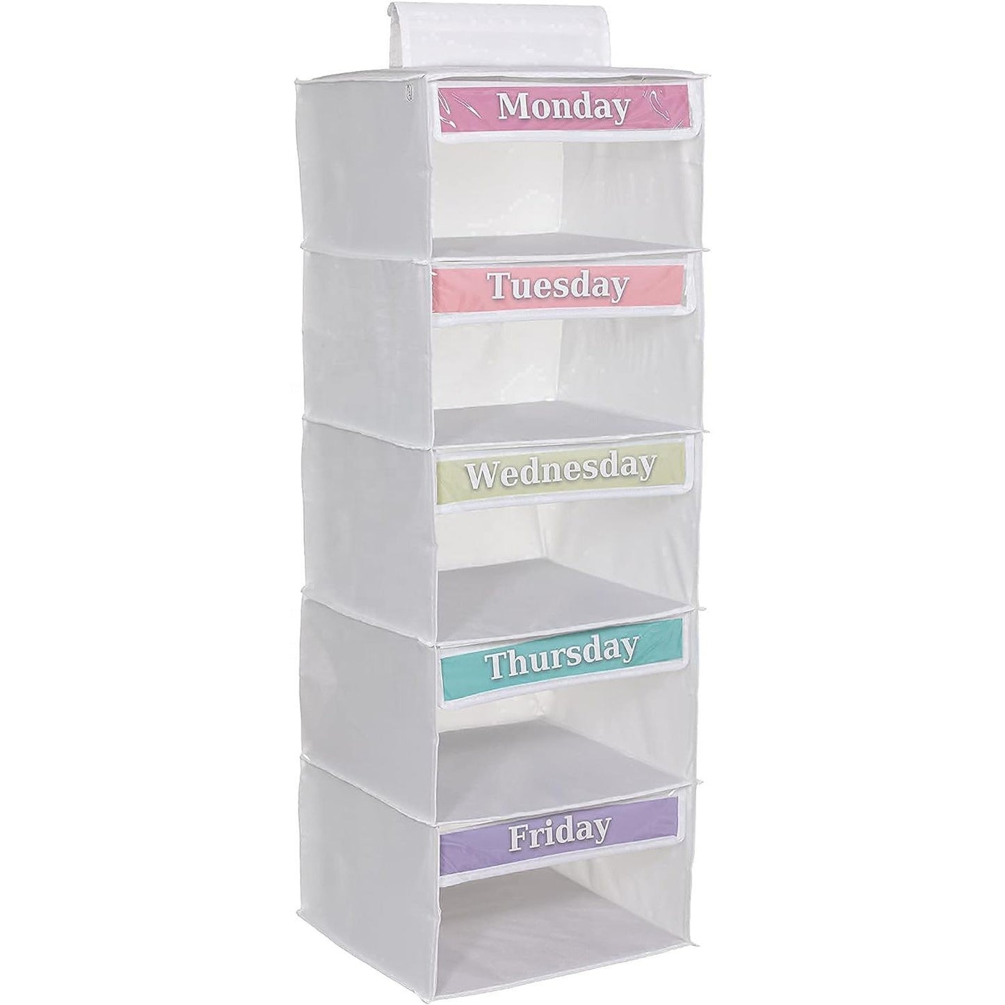 Clothes Organizer